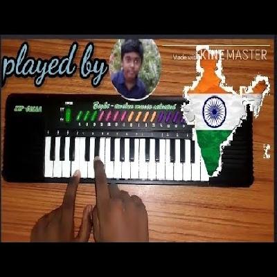 XW-6832A Electronic Musical Keyboard