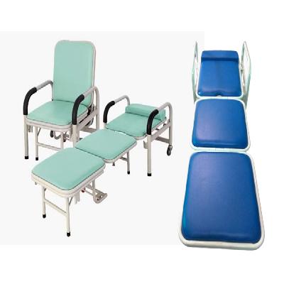Attendant Bed Cum Chair