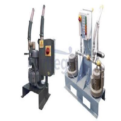 Integral Medical Gas System