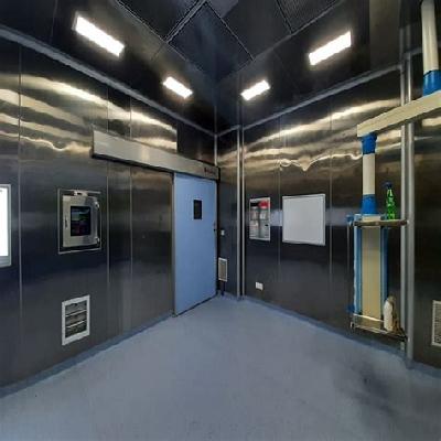 Modular IVF OT