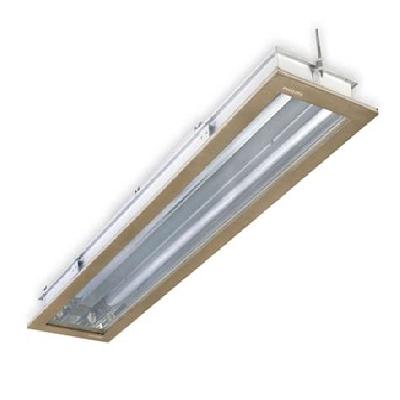 Sealed Clean Room Light