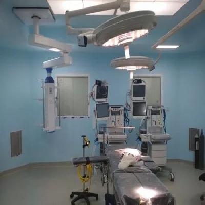 Semi Modular Operation Theater