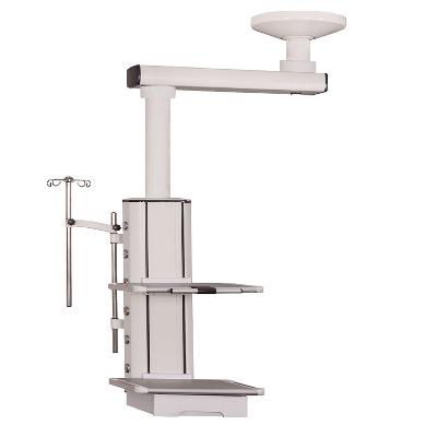 Single Arm Surgical Pendants