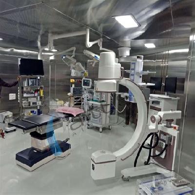 SS Modular Operation Theater