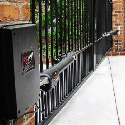 Automatic Swing Gate Opener