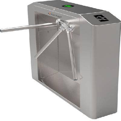 Half Height Turnstile
