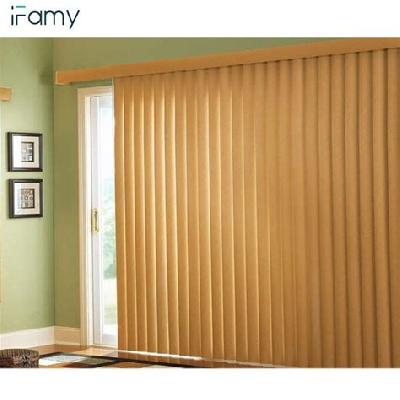 PVC Motorized Curtain