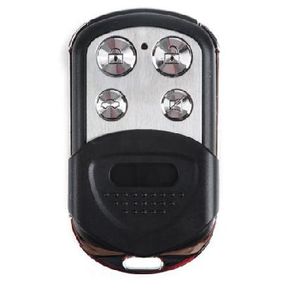 Remote Control Garage Door