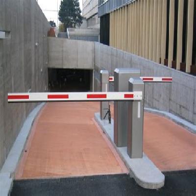 Automatic Boom Barriers Dealers