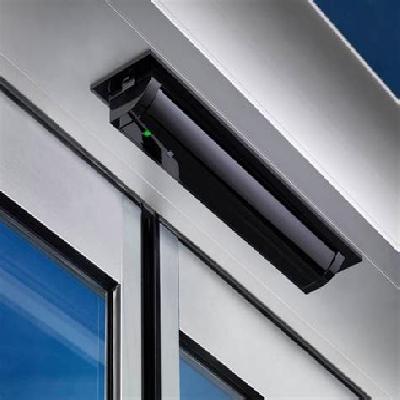 Automatic Sensor Door