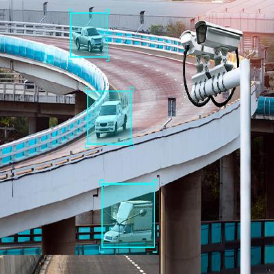 Automatic Traffic Counter And Classifier