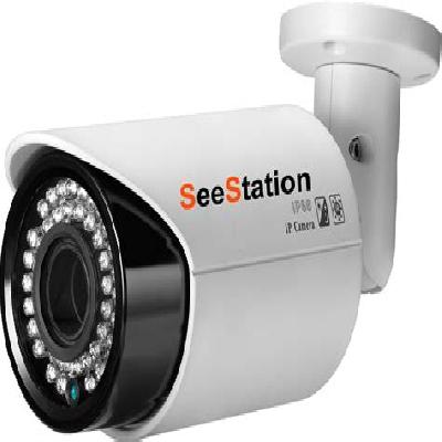 Bullet IP Camera