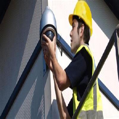 CCTV Camera Repair 