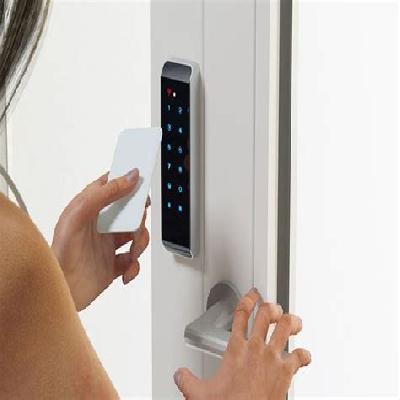 Door Access Control System