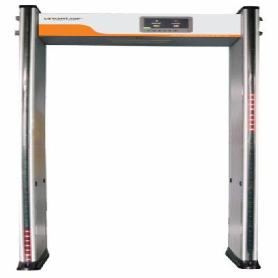 Door Frame Metal Detector