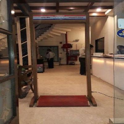Door Frame Metal Detector On Hire