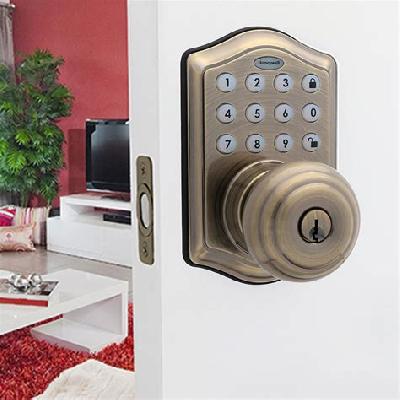 Electronic Door Lock