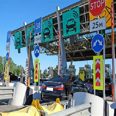 Electronic Toll Collection