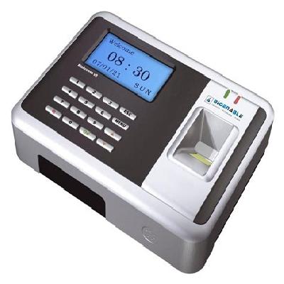 Finger Print Attendance System