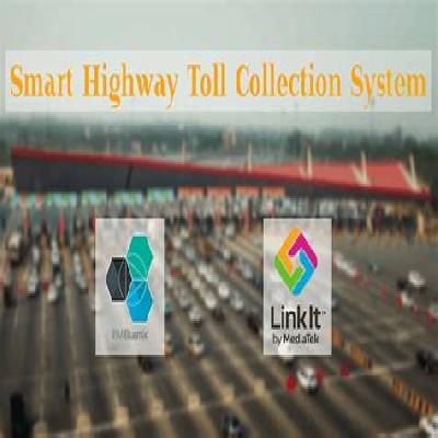 Highway Toll Collection Software