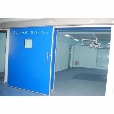 Hospital OT Doors