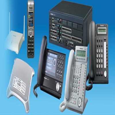 Intercom EPABX System