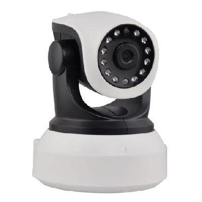 IP CCTV Camera