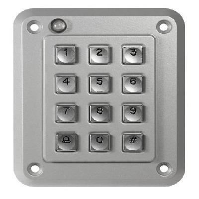 Keypad Access Control