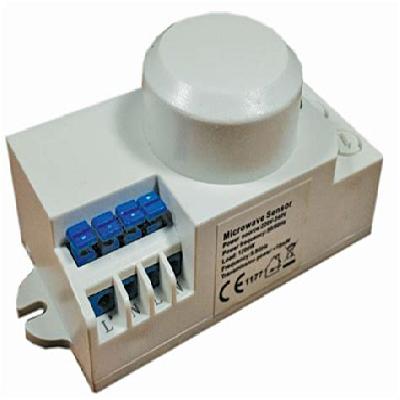 Microwave Sensor