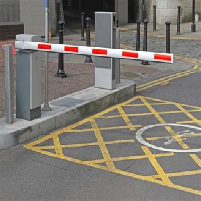 Parking Barrier Gate