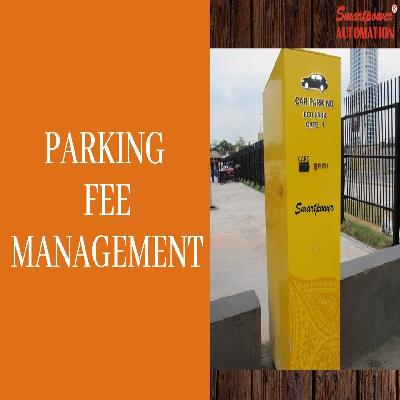 Parking Fee Managment System