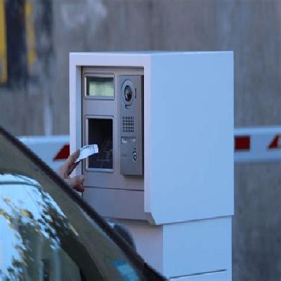 Pay Park Management System