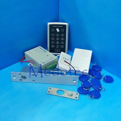 RFID Access Control  System
