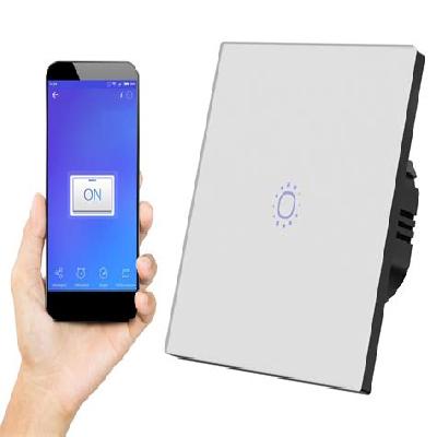 Wifi Touch Switch