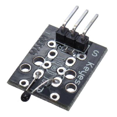  IR Temperature Sensor