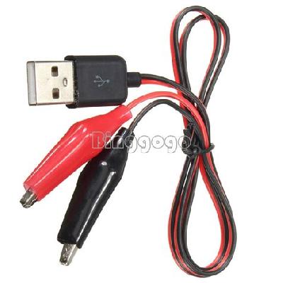 Alligator Wire 