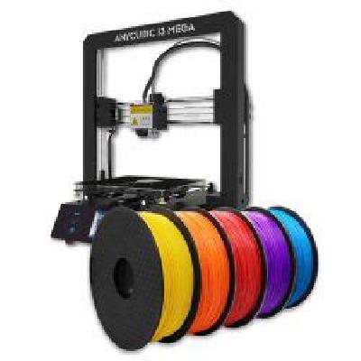 ATL Package 2 (3D Printing, Rapid Prototyping and DIY Crafting)