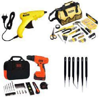 ATL Package 3 (Electronics and Mechanical Prototyping Tools)