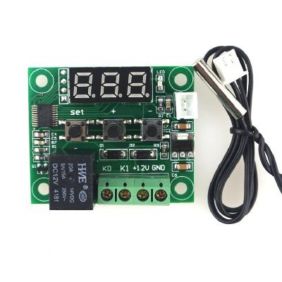 Auslese Absolute Native Electronics W1209 50-100 Digital Temperature Controller Thermostat