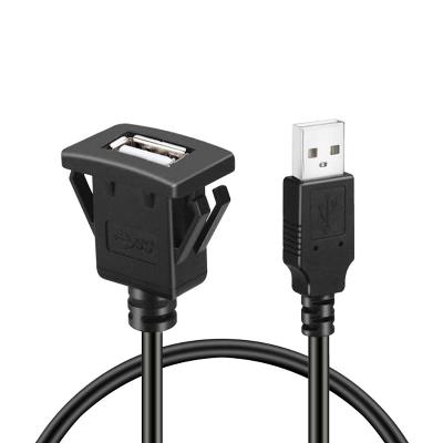Auslese Backpack Socket USB Holder 