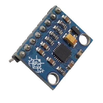 Auslese GY 521 Mpu6050 Module, 3 Accelerometer for Arduino