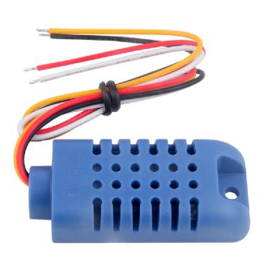 Auslese Resistive Humidity Module, Humidity Sensor