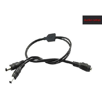 DC to DC Cable (30 CM)