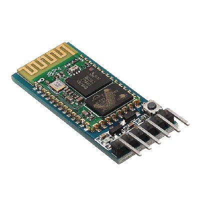 HC05 Bluetooth Transceiver Module