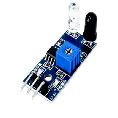IR Proximity Sensor Module
