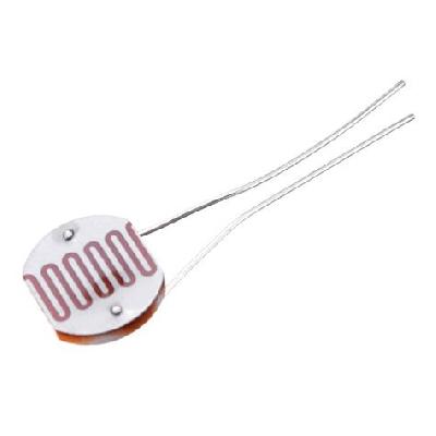 LDR Photoresistor Photo Light Sensitive Resistor Light Dependent Resistor