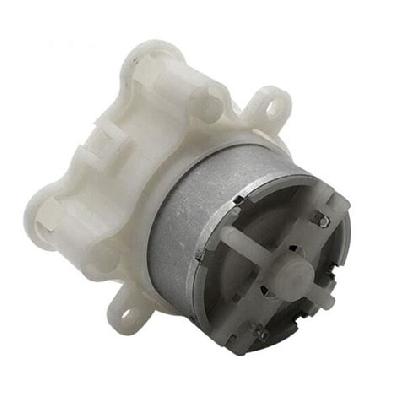 Micro Peristaltic Pump Soap Dispenser