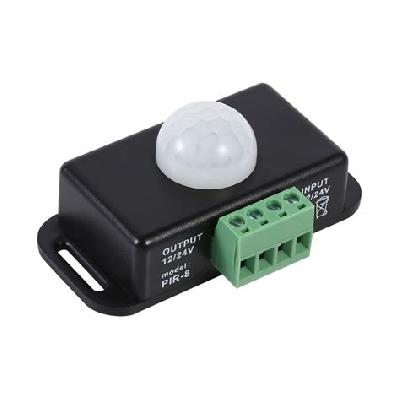 PIR Motion Body Detector