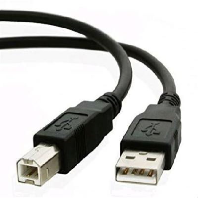 Printer Scanner Cable 1 Meter