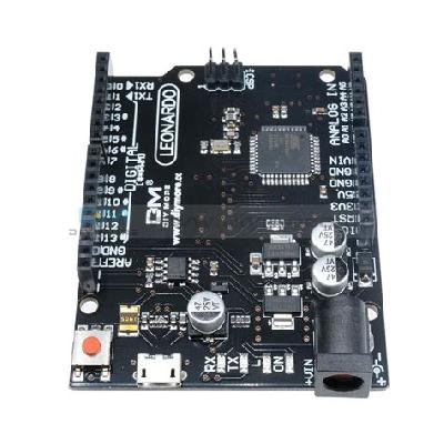 Pro Micro Leonardo Arduino Compatible Development Board